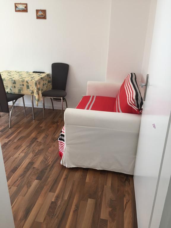 Apartment Hannover / Messe Luaran gambar