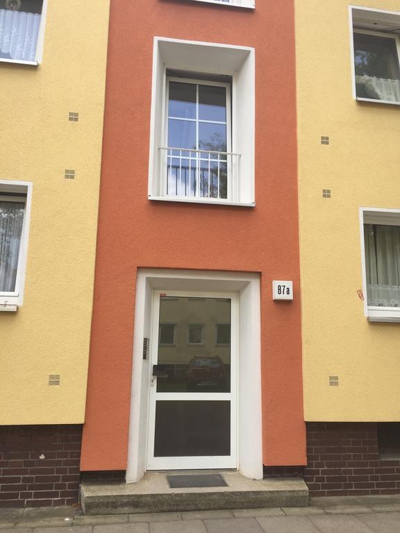 Apartment Hannover / Messe Luaran gambar