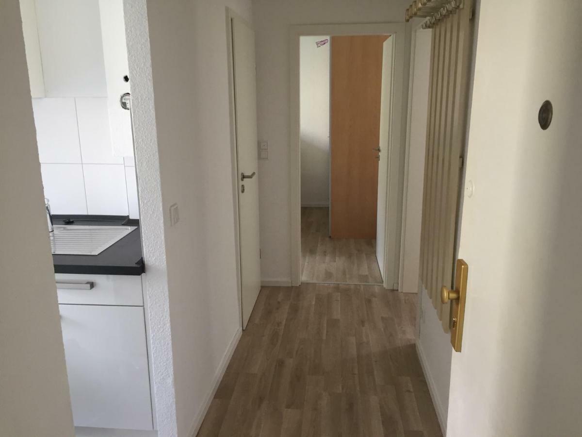 Apartment Hannover / Messe Luaran gambar