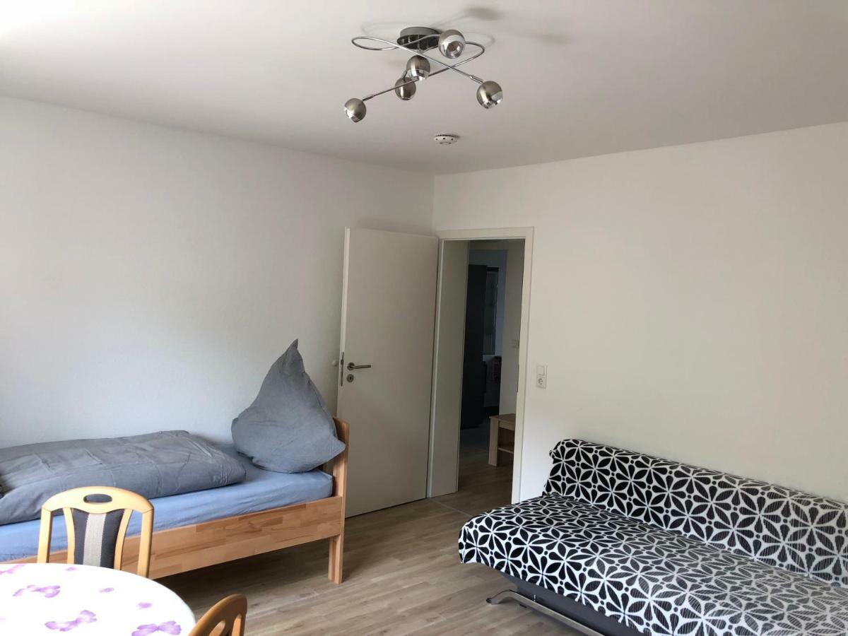 Apartment Hannover / Messe Luaran gambar