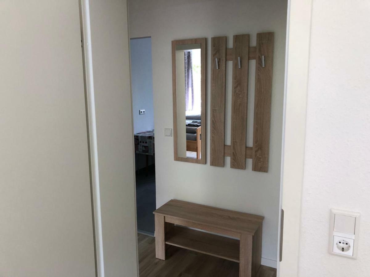 Apartment Hannover / Messe Luaran gambar
