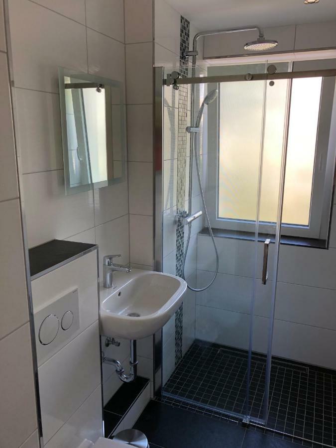 Apartment Hannover / Messe Luaran gambar